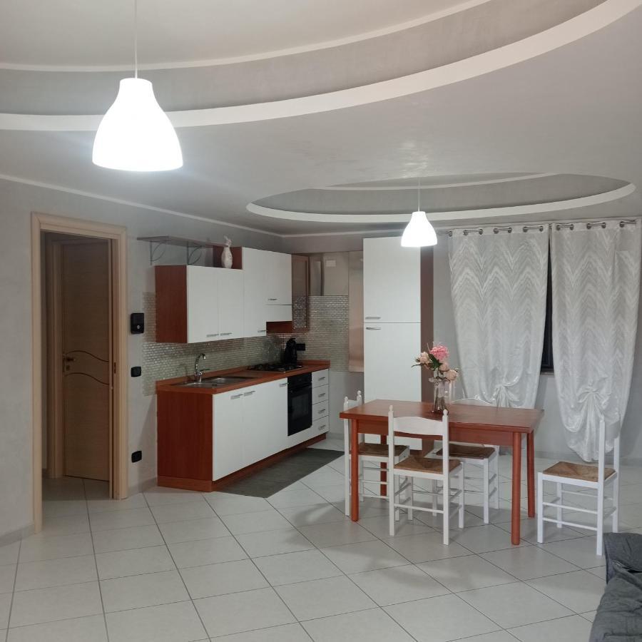 Siderno Appartamento 5 Palme מראה חיצוני תמונה