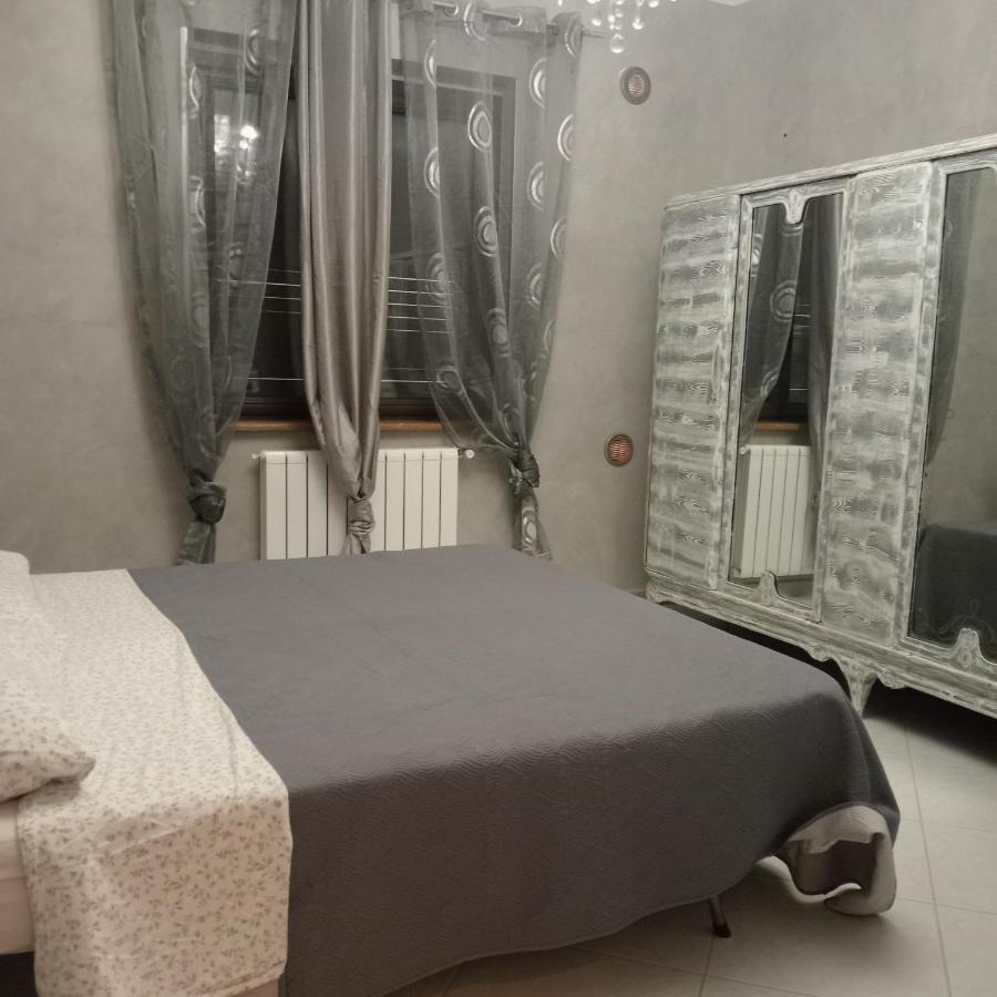 Siderno Appartamento 5 Palme מראה חיצוני תמונה