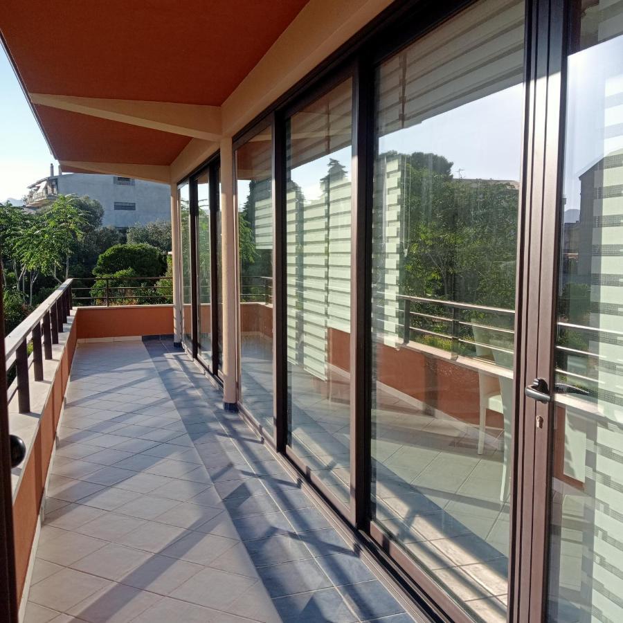 Siderno Appartamento 5 Palme מראה חיצוני תמונה